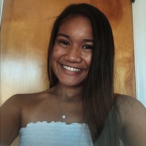 Meet your Posher, Jillian